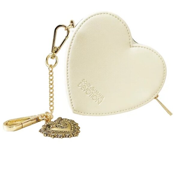 Dolce & Gabbana Devotion pouch - Picture 1 of 6